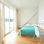 Pokoje Aqua W Centrum Sopotu