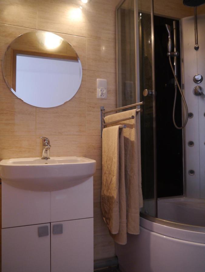Apartment Pokoje Aqua W Centrum Sopotu *