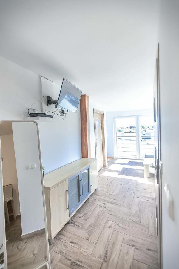 Pokoje Aqua W Centrum Sopotu Apartment