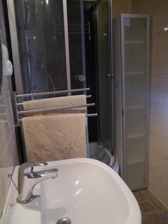 Apartment Pokoje Aqua W Centrum Sopotu Sopot