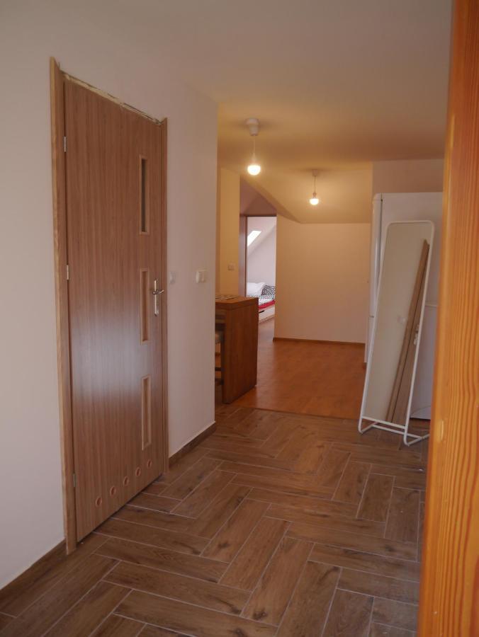 Apartment Pokoje Aqua W Centrum Sopotu *